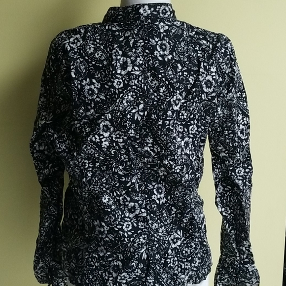 Relativity Jacket - Picture 6 of 10